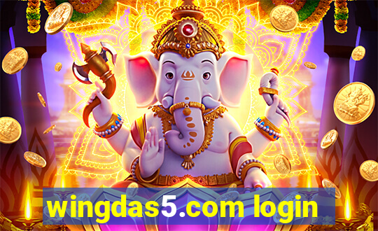 wingdas5.com login